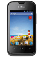 Best available price of T-Mobile Prism II in Ghana