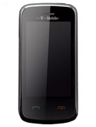 Best available price of T-Mobile Vairy Touch II in Ghana