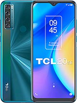 Best available price of TCL 20 SE in Ghana