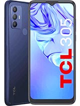 Best available price of TCL 305 in Ghana