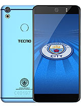 Best available price of TECNO Camon CX Manchester City LE in Ghana
