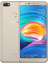 Best available price of TECNO Camon X in Ghana