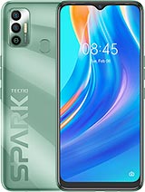 Best available price of Tecno Spark 7 in Ghana
