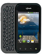Best available price of T-Mobile myTouch Q in Ghana