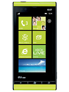Best available price of Toshiba Windows Phone IS12T in Ghana