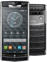 Best available price of Vertu Signature Touch in Ghana