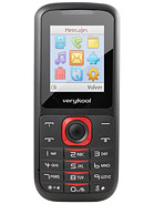 Best available price of verykool i125 in Ghana