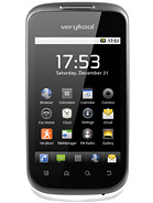 Best available price of verykool s735 in Ghana