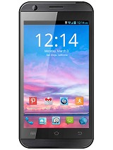 Best available price of verykool s4002 Leo in Ghana