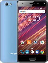 Best available price of verykool s5035 Spear in Ghana