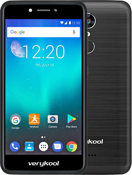 Best available price of verykool s5205 Orion Pro in Ghana