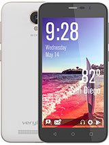 Best available price of verykool SL4502 Fusion II in Ghana