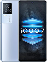 Best available price of vivo iQOO 7 in Ghana