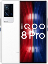 Best available price of vivo iQOO 8 Pro in Ghana