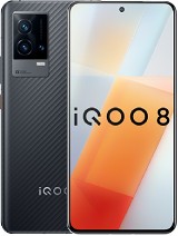 Best available price of vivo iQOO 8 in Ghana