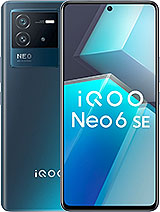 Best available price of vivo iQOO Neo6 SE in Ghana