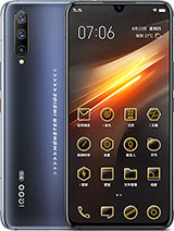 Best available price of vivo iQOO Pro 5G in Ghana