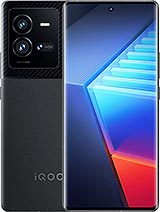 Best available price of vivo iQOO 10 Pro in Ghana