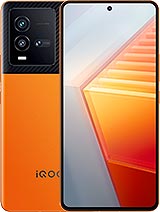 Best available price of vivo iQOO 10 in Ghana