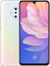 Best available price of vivo S1 Pro in Ghana