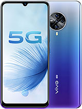 Best available price of vivo S6 5G in Ghana