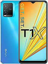 Best available price of vivo T1x (India) in Ghana