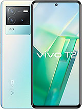 Best available price of vivo T2 in Ghana