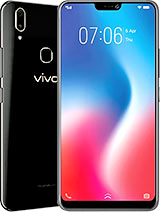 Best available price of vivo V9 6GB in Ghana
