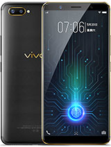 Best available price of vivo X20 Plus UD in Ghana