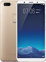 Best available price of vivo X20 Plus in Ghana