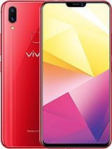 Best available price of vivo X21i in Ghana