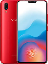 Best available price of vivo X21 UD in Ghana