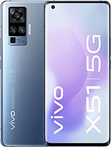 Best available price of vivo X51 5G in Ghana
