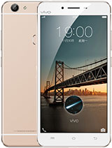 Best available price of vivo X6S Plus in Ghana