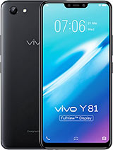 Best available price of vivo Y81 in Ghana