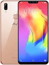 Best available price of vivo Y83 Pro in Ghana