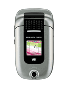 Best available price of VK Mobile VK3100 in Ghana