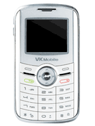 Best available price of VK Mobile VK5000 in Ghana
