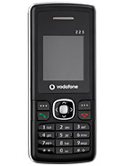 Best available price of Vodafone 225 in Ghana
