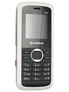 Best available price of Vodafone 235 in Ghana