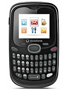 Best available price of Vodafone 350 Messaging in Ghana
