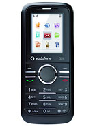 Best available price of Vodafone 526 in Ghana