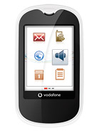 Best available price of Vodafone 541 in Ghana