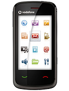 Best available price of Vodafone 547 in Ghana