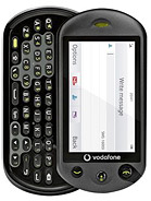 Best available price of Vodafone 553 in Ghana