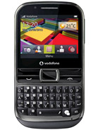 Best available price of Vodafone Chat 655 in Ghana