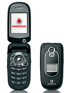Best available price of Vodafone 710 in Ghana