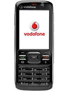 Best available price of Vodafone 725 in Ghana