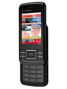 Best available price of Vodafone 830i in Ghana