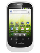 Best available price of Vodafone 858 Smart in Ghana